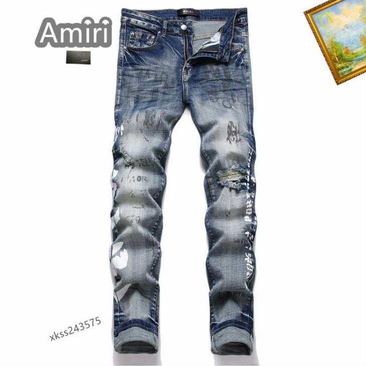 Picture of Amiri Jeans Long _SKUAmirisz29-3825tn2467101